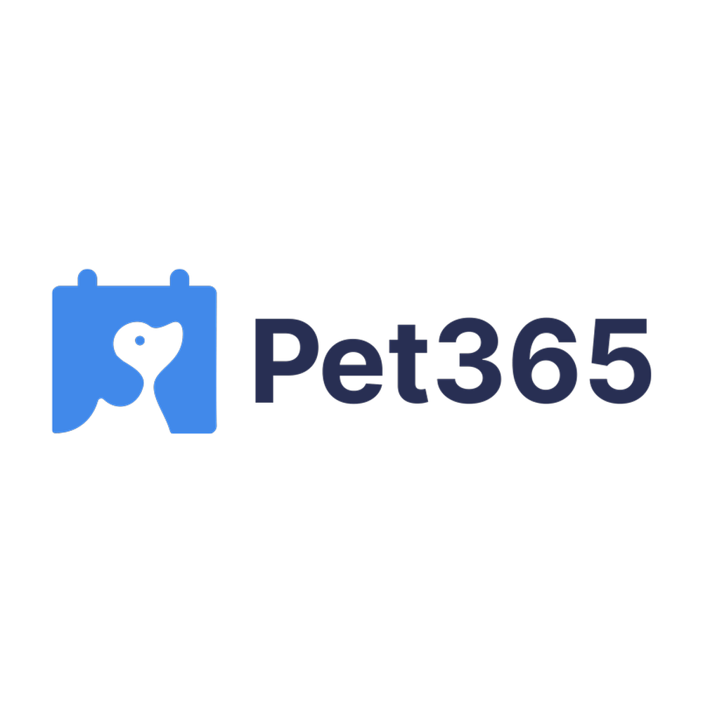 Pet 365  logo