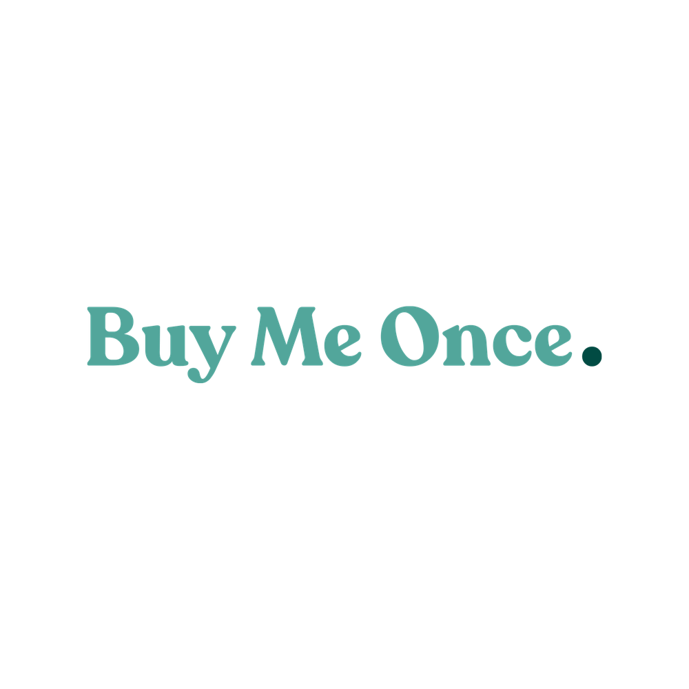 Buy Me Once logo