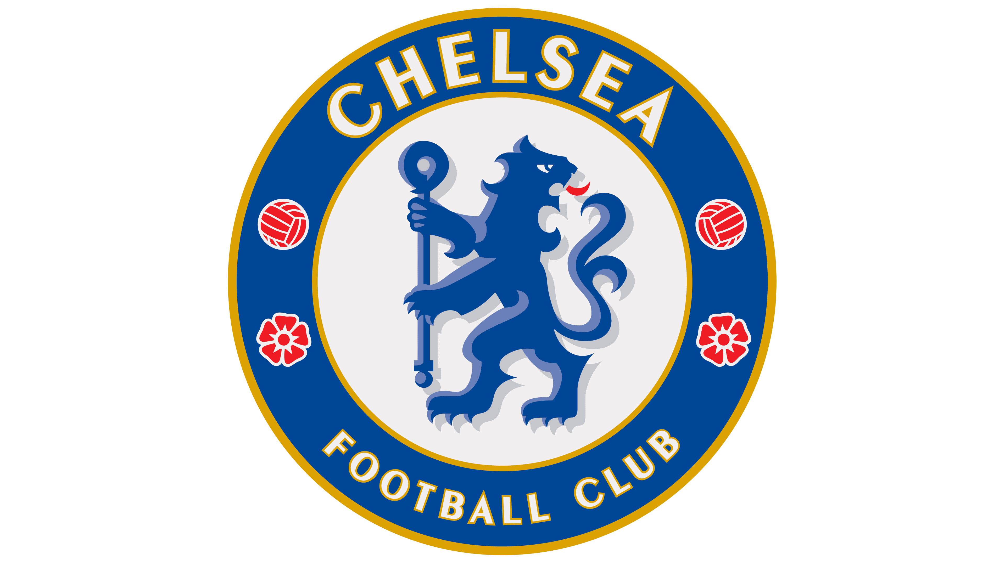 Chelsea Megastore logo
