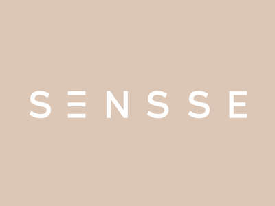 Sensse Beauty logo