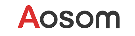 Aosom US logo