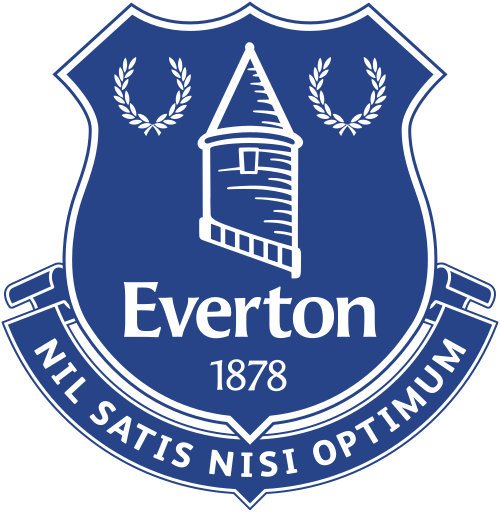 Everton Online Store logo