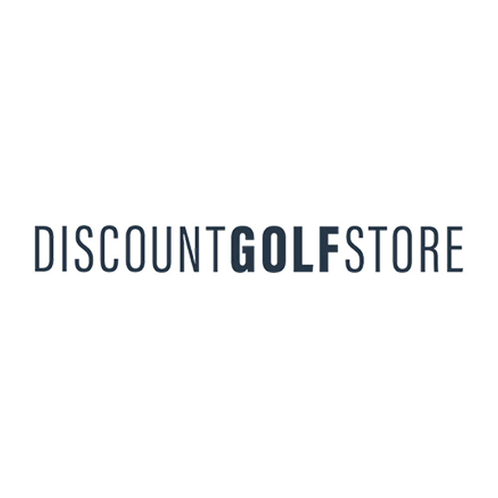 Discount Golf Store logo
