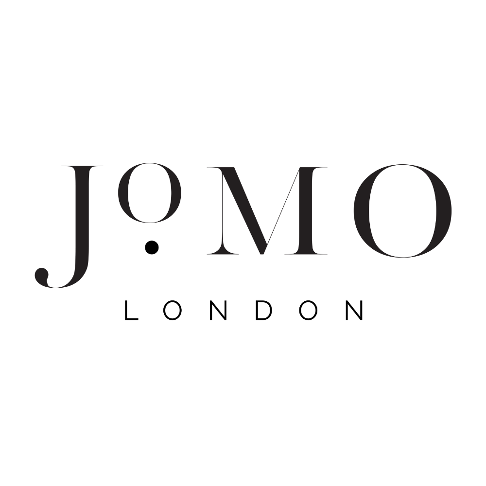 Jomo London logo