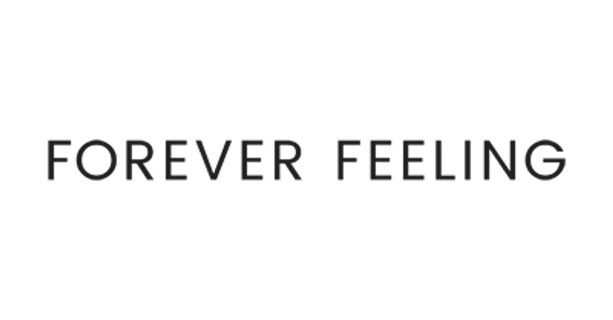 Forever Feeling logo