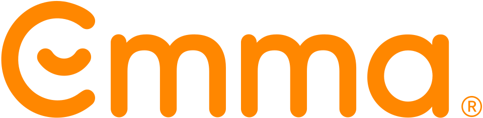 Emma UK logo