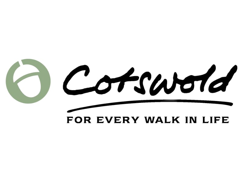 Cotswold Shoes logo