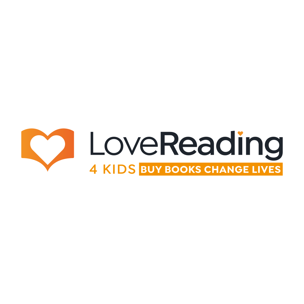 LoveReading4Kids logo