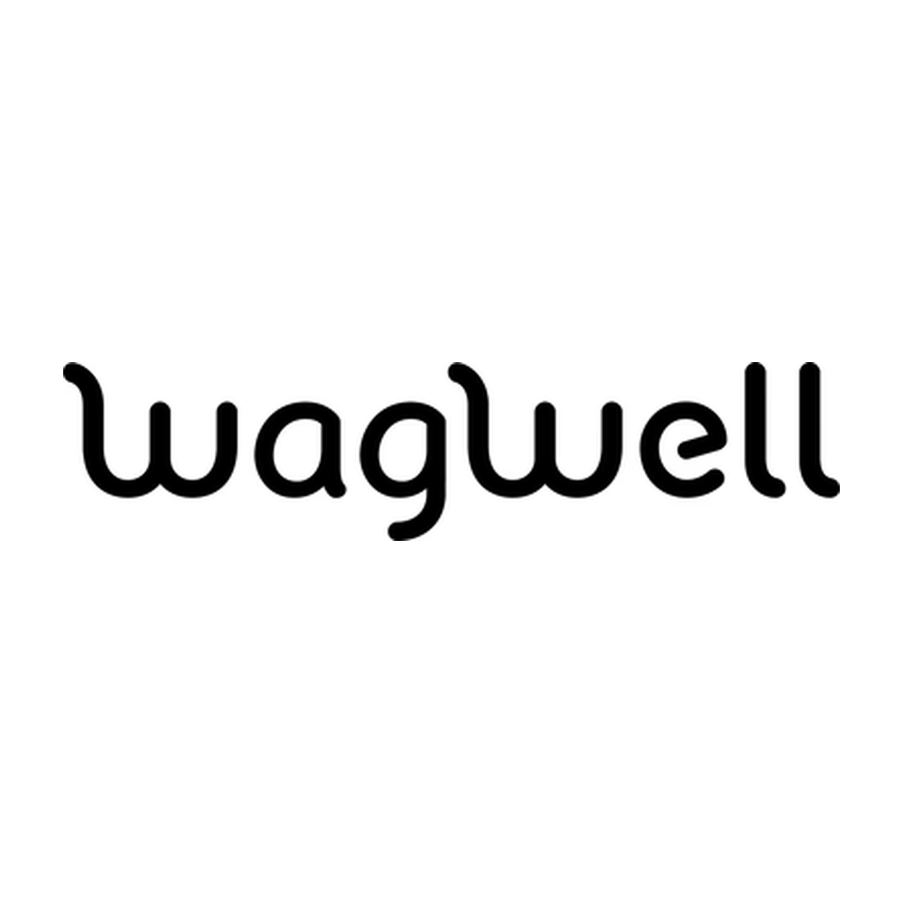 WagWell Pet logo