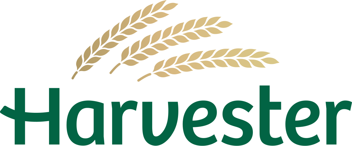 Harvester logo