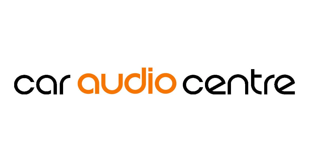 Car Audio Centre logo