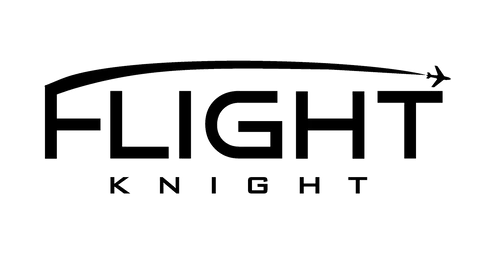 Flight Knight logo