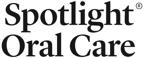 Spotlight Oral Care logo