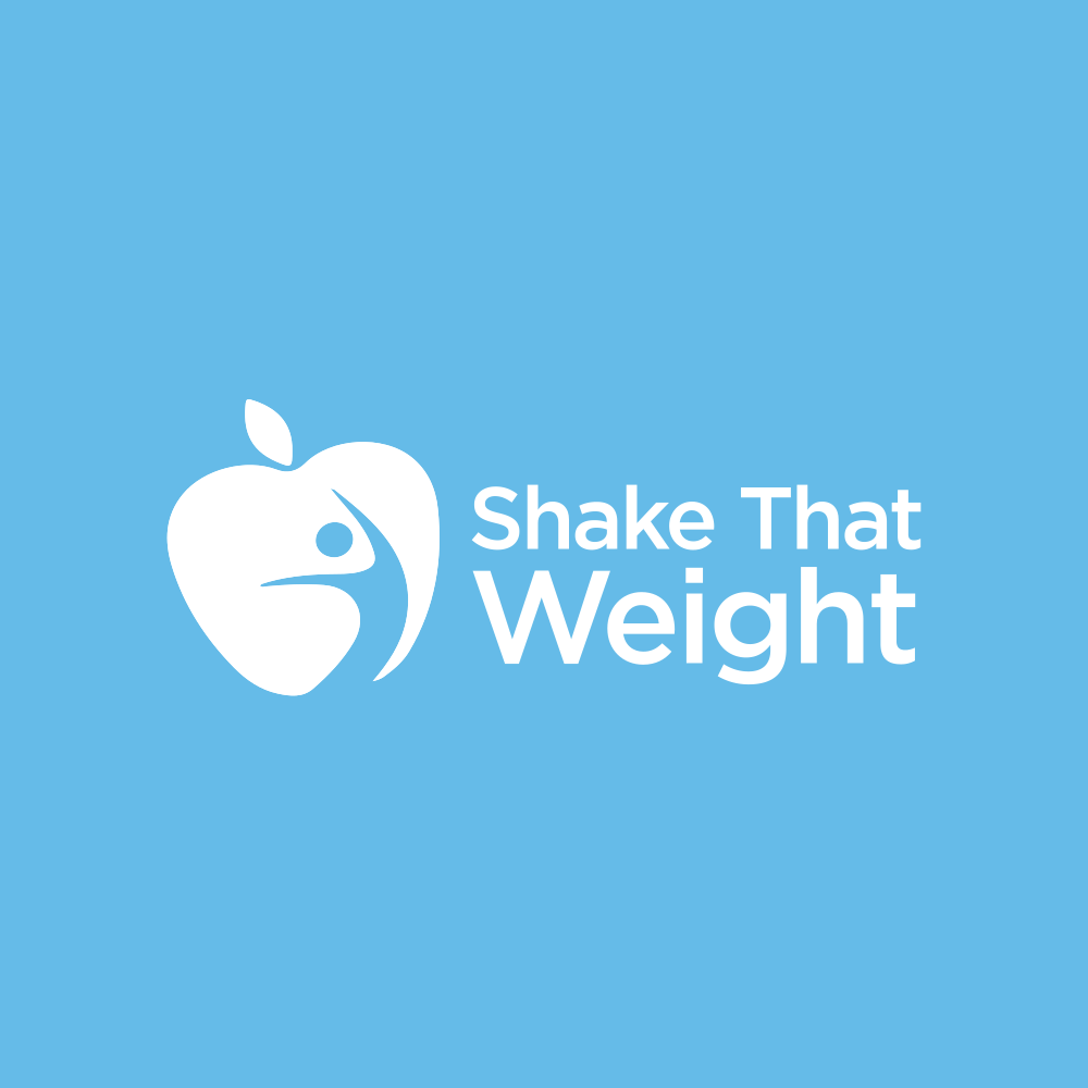 Shake That Weight UK logo
