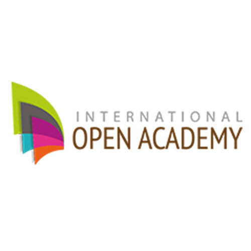 International Open Academy logo