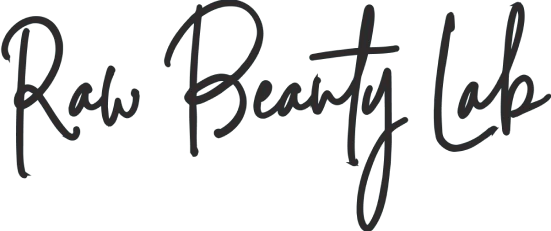 Raw Beauty Lab logo