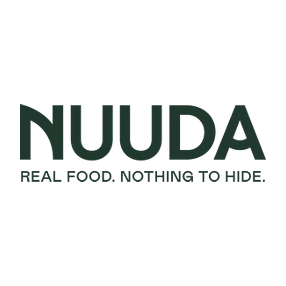 NUUDA logo
