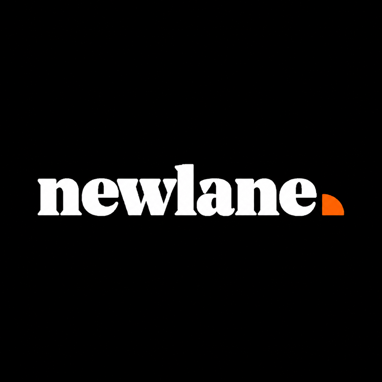 Newlane logo