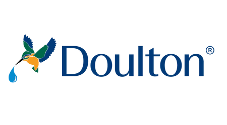 Doulton logo