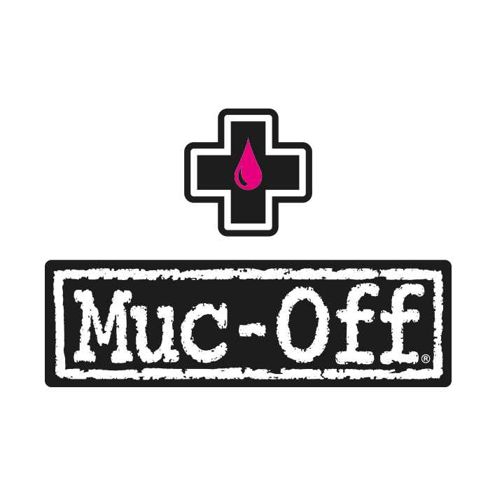 Muc-Off logo