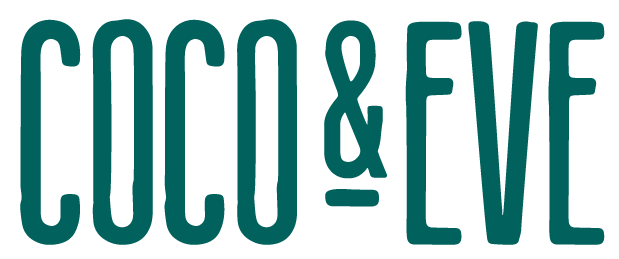 Coco&Eve logo