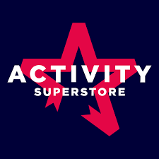 Activity Superstore logo