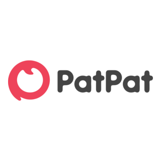 PatPat logo