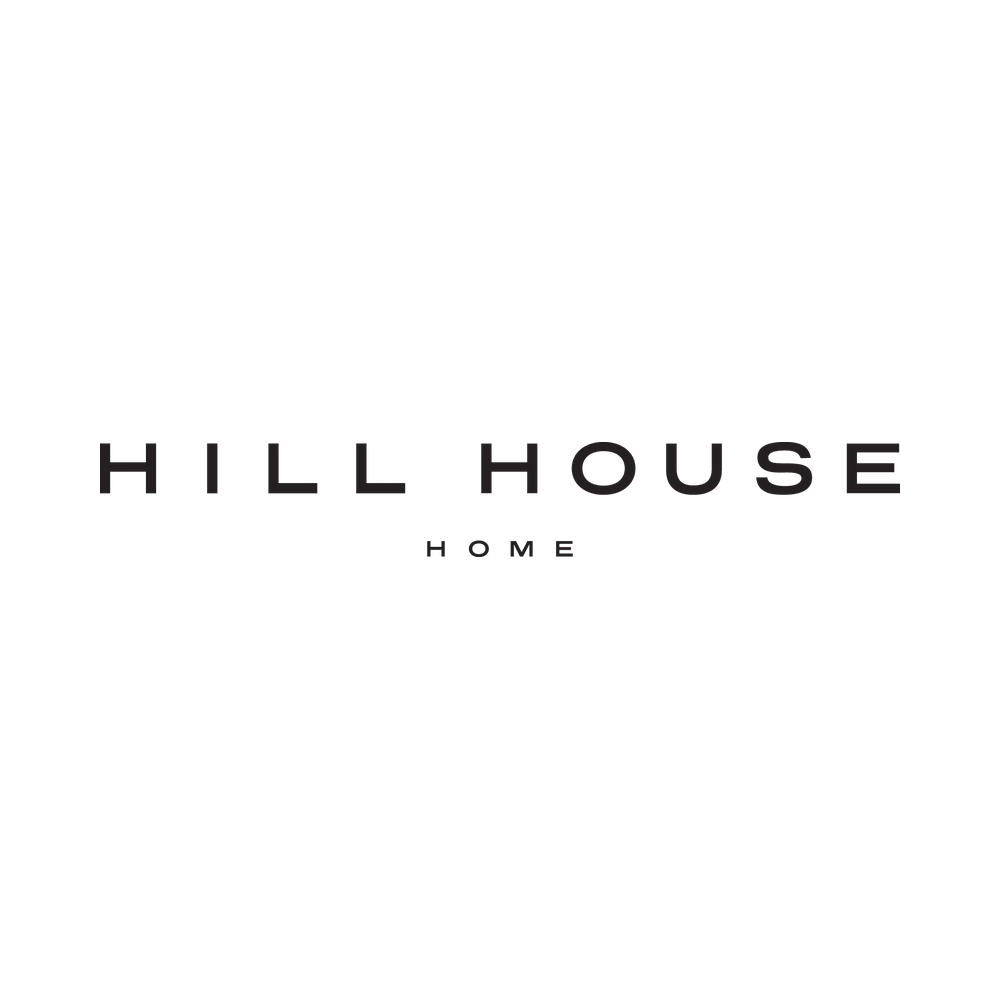 Hill House Home logo