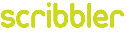 Scribbler logo