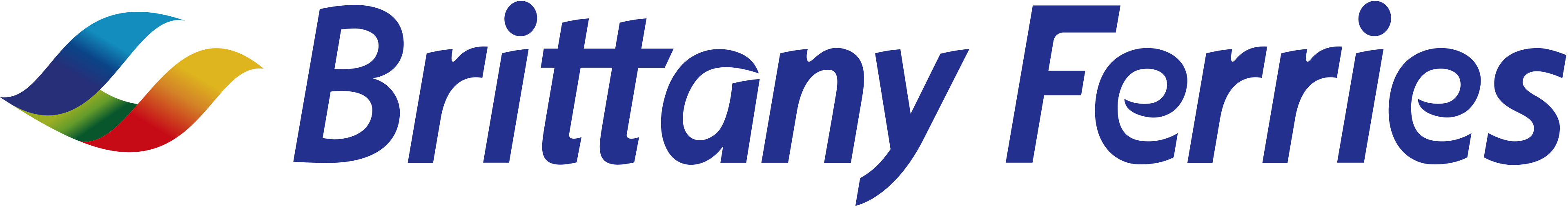 Brittany Ferries UK logo