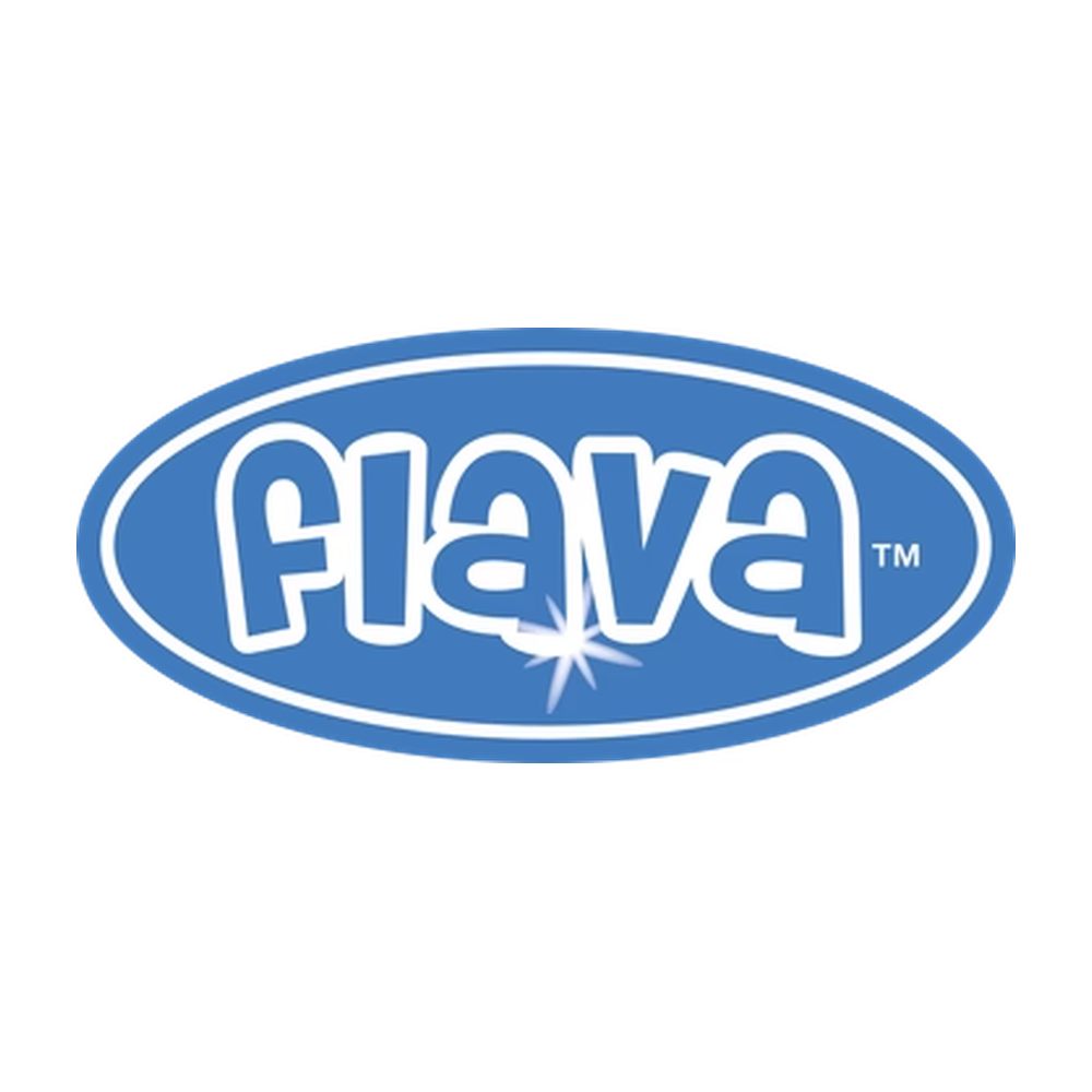 Flava Car Scents logo